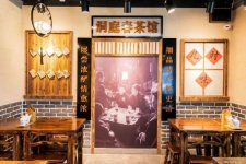 海底撈、巴奴、湊湊同場pk，誰更勝一籌？重慶火鍋底料廠家排名