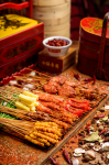 小龍蝦迎第二輪淘汰潮，它首創(chuàng)大鍋油燜大蝦，連開(kāi)30+門店重慶火鍋底料廠地址