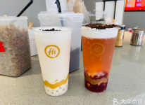 飲品賽道“大混戰(zhàn)”：茶飲品牌賣(mài)咖啡，咖啡店賣(mài)酒重慶火鍋底料在哪里買(mǎi)