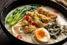 和府撈面，會是中國的麥當(dāng)勞嗎？