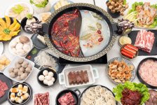火鍋賽道內(nèi)卷，難破“網(wǎng)紅”局