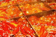 “火鍋+甜飲品”成功出圈，究竟是什么打動(dòng)了消費(fèi)者？