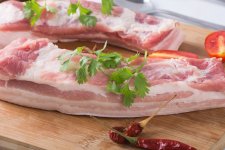 豬肉便宜了，為啥飯店還是一樣貴？