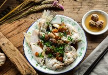 2021預(yù)制菜行業(yè)現(xiàn)狀與發(fā)展前景深度解讀！