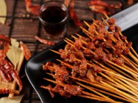 頻獲大額融資，炸串為什么火了？