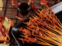 疫情后新增15萬(wàn)家門(mén)店！燒烤品類(lèi)為何越來(lái)越火？