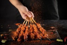 瘋狂的炸串，能否誕生下一個(gè)萬(wàn)店連鎖品牌？