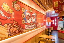 沙百味領(lǐng)跑沙縣賽道，搶占萬億市場，率先提出“沙縣新味道”