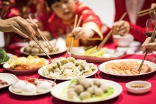 年夜飯戰(zhàn)火點燃，餐企抓緊做好兩手準備！
