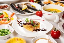 國(guó)內(nèi)餐飲已恢復(fù)至疫情前水平，2022年餐飲發(fā)展指南