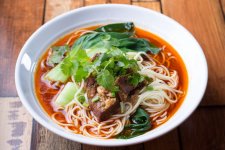 料理包＋碳水，現(xiàn)代餐飲業(yè)的歸宿？