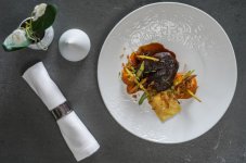 賣噱頭的“高端”中餐，比新消費(fèi)的泡沫更大
