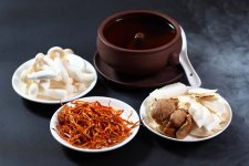 乘“東風(fēng)”一路猛進(jìn)，韶關(guān)發(fā)力食用菌預(yù)制菜