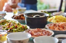 濟南超六成餐飲店經(jīng)營好轉，重振“煙火氣”繼續(xù)發(fā)力