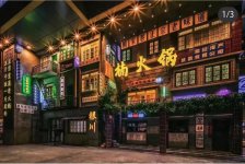年中財(cái)報(bào)季，新餐飲第一股們的日子并不好過！