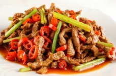 外婆菜、小炒黃牛肉大受歡迎！湘菜預(yù)制菜大有可為？