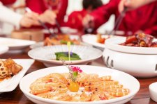 年夜飯預(yù)訂已進(jìn)入尾聲！預(yù)制菜、半成品銷售火熱