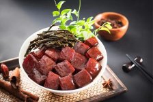萬億預制菜賽道，2022年闖入哪些巨頭玩家？