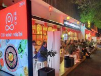 出境游也要滿足“中國胃”， 泰國“麻辣”“火鍋”關鍵詞搜索量增700%