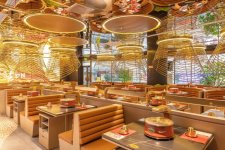 流量新機遇爆發(fā)，餐飲業(yè)重回黃金期？