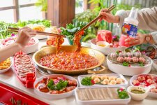 產(chǎn)品和內(nèi)容為王的時代，火鍋品牌如何突圍？