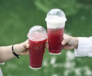 茶飲咖啡店，盯上了年輕人的早餐