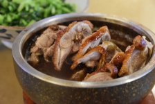 開一家冒烤鴨店，成了年入百萬的“躺贏”生意？