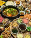 巴奴、熊喵來了等猛推！2024火鍋食材還能怎么卷？