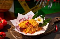 門店化身中國城、殺入海外市場，重慶火鍋品牌朱光玉又有大動作！